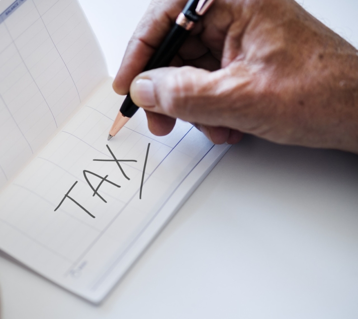 NAAAEA Tax Exempt
