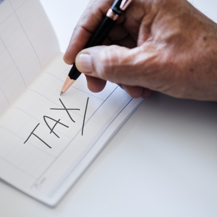 NAAAEA Tax Exempt