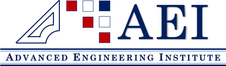 AEI-California Logo
